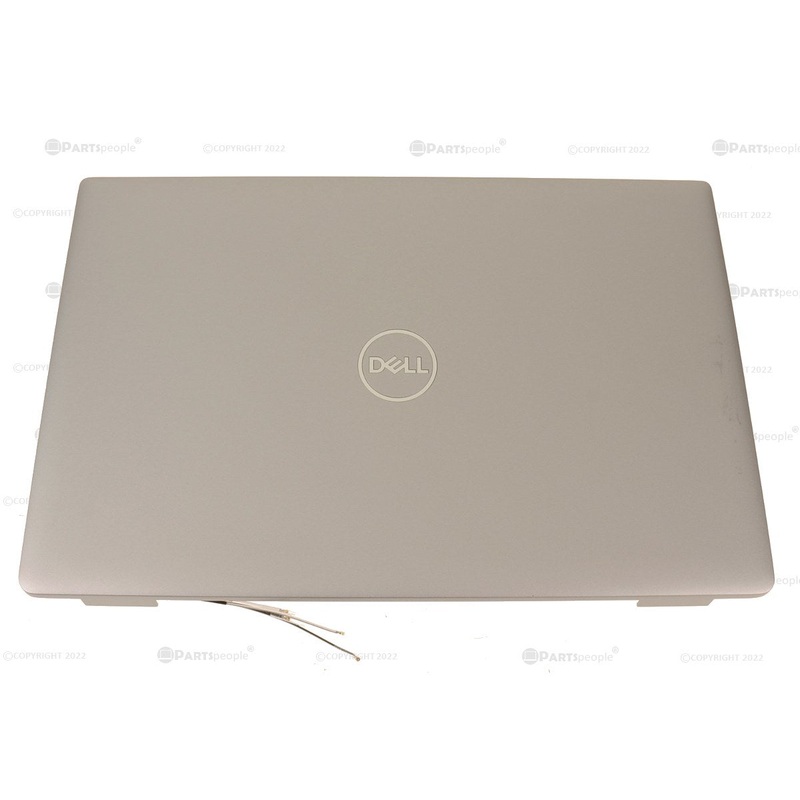 Refurbished Dell OEM Precision 3560 Latitude 5520 15.6" LCD Back Cover Lid Assembly WWAN RKV90