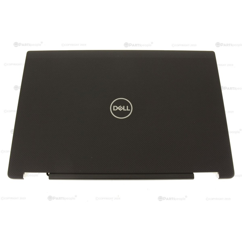 Refurbished Dell OEM Precision 7540 15.6" LCD Back Cover Lid Assembly 6YFPM
