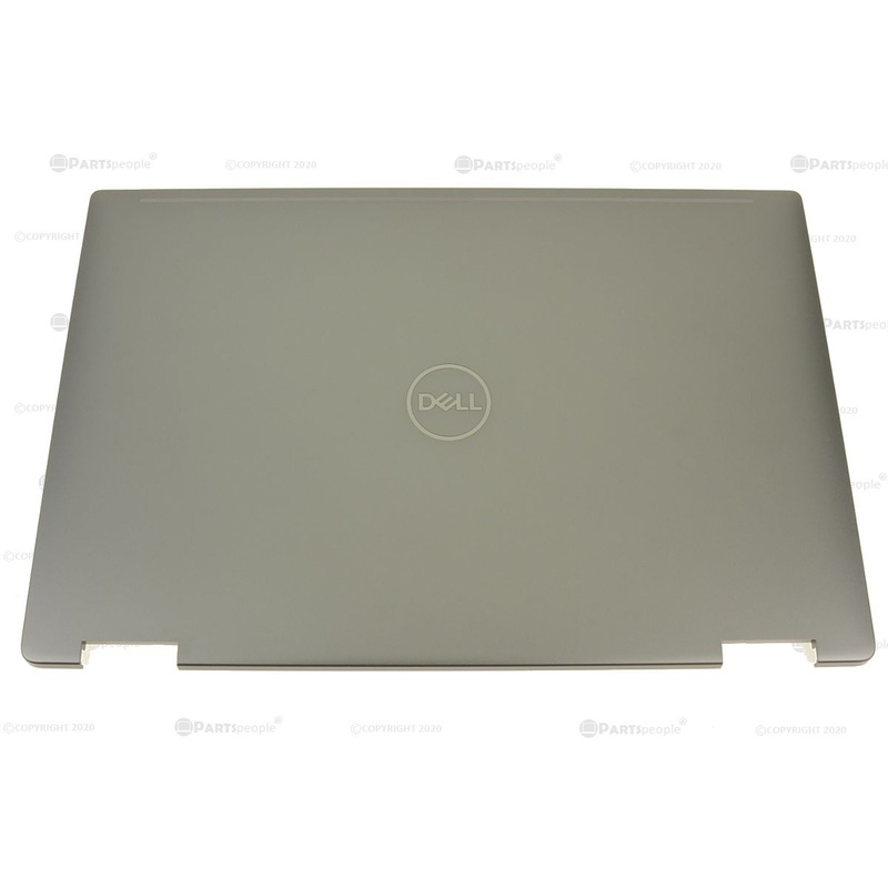 Refurbished Dell OEM Precision 7540 15.6" LCD Back Cover Lid Assembly Aluminum FNR8X