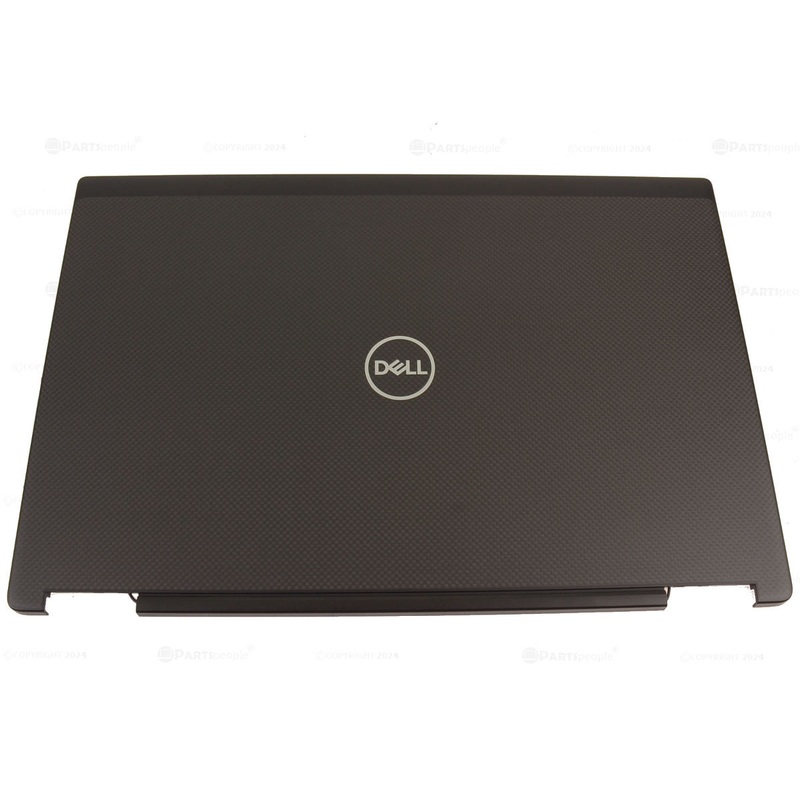Refurbished Dell OEM Precision 7730 17.3" LCD Back Cover Lid Assembly 9684V VDMCD