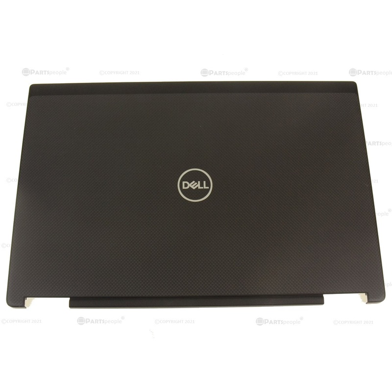 Refurbished Dell OEM Precision 7730 17.3" LCD Back Cover Lid Assembly WLAN Only 9684V 86Y2V