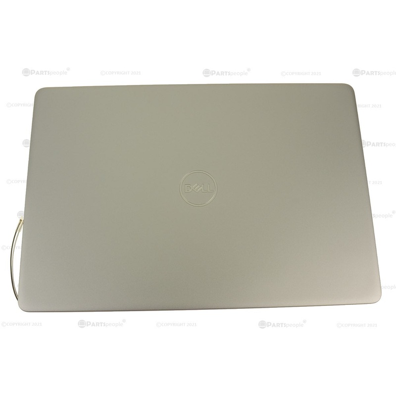 Refurbished Dell OEM Vostro 13 5370 13.3" LCD Back Cover Lid Assembly WYP40