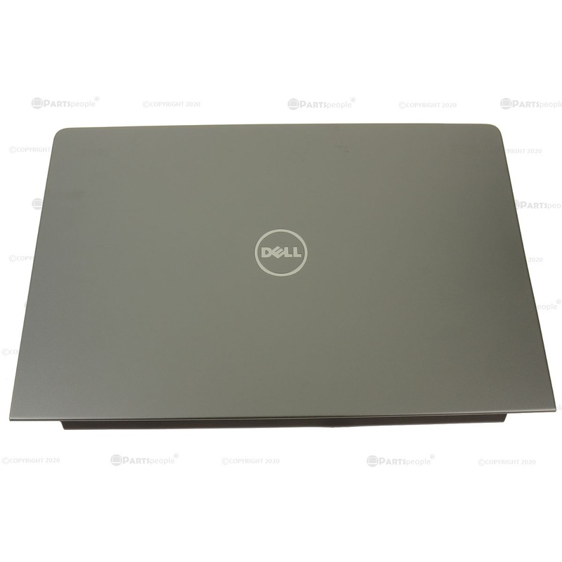 Refurbished Dell OEM Vostro 15 5568 15.6" LCD Back Cover Lid Top Assembly WDRH2
