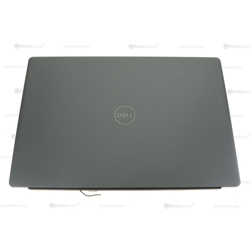 Refurbished Dell OEM Vostro 15 7590 15.6" LCD Back Cover Lid Top Assembly X2VHJ