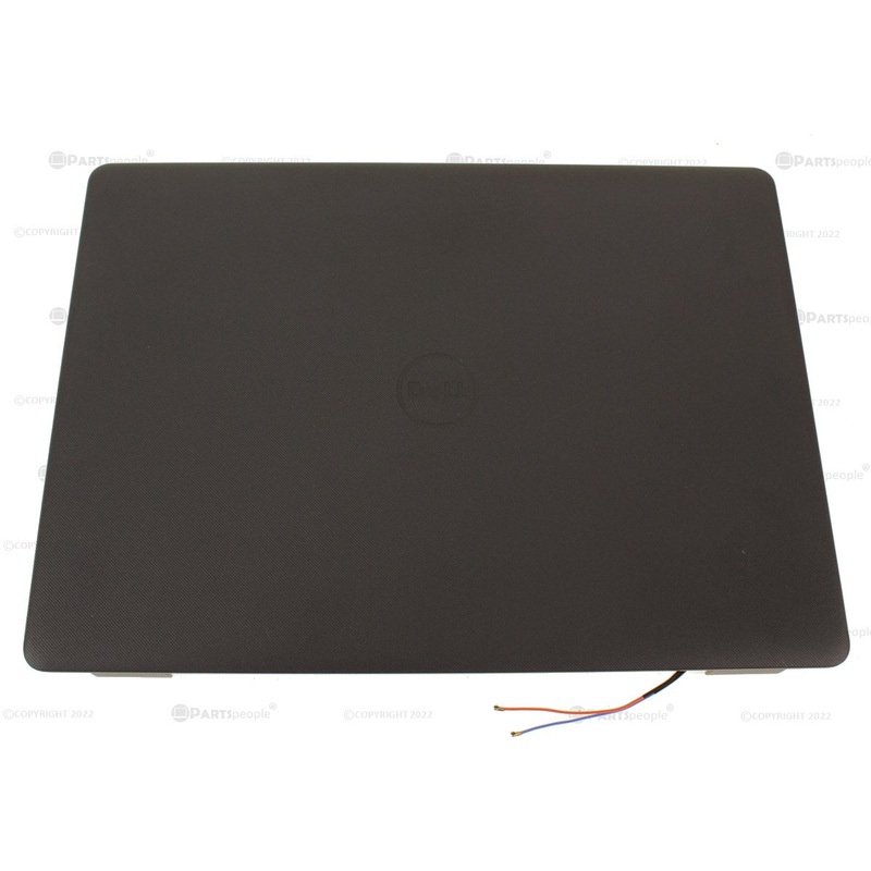 Refurbished Dell OEM Vostro 3400 3401 14" LCD Back Cover Lid Assembly Y5X09