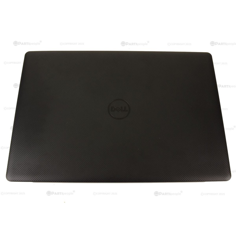 Refurbished Dell OEM Vostro 3580 15.6" LCD Back Cover Lid Top Assembly TT70D