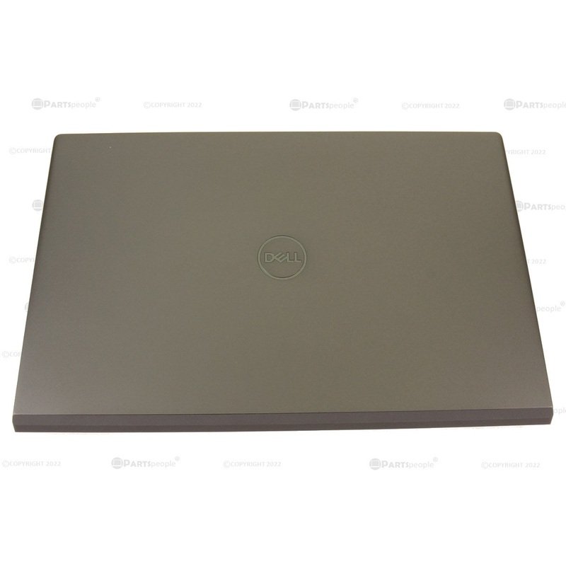 Refurbished Dell OEM Vostro 5501 15.6" LCD Back Cover Lid Assembly CR84C