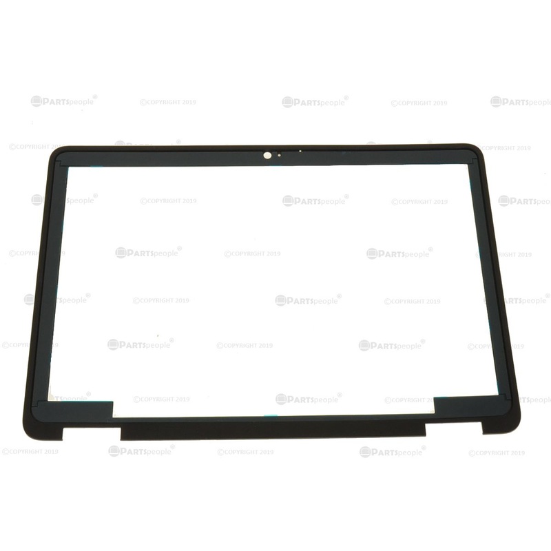 New Dell OEM Chromebook 3100 2-in-1 11.6" Front Trim LCD Bezel for Touchscreen MFX94