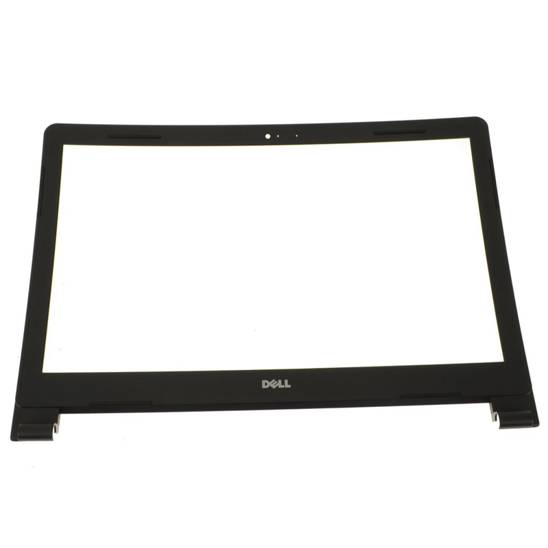 New Dell OEM Inspiron 3451 3452 14" Front Trim LCD Bezel TTR23