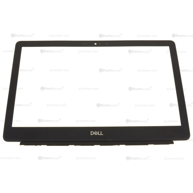 New Dell OEM Inspiron 5370 13.3" Front Trim LCD Bezel HVR9W