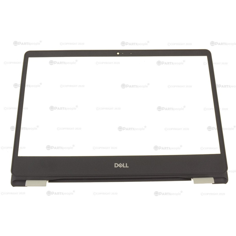New Dell OEM Inspiron 5493 14" Front Trim LCD Bezel FW5KG