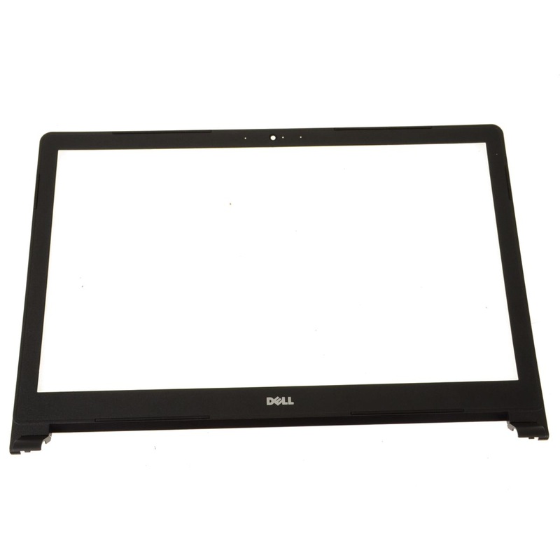 New Dell OEM Inspiron 5566 15.6" Front Trim LCD Bezel PN3FN