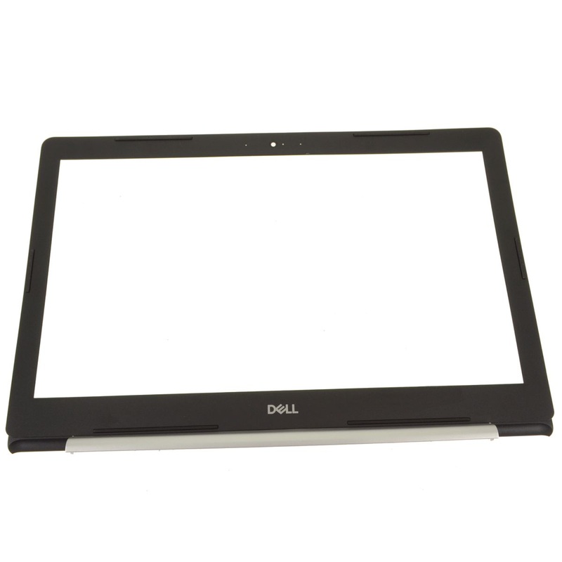 New Dell OEM Inspiron 5570 15.6" Front Trim LCD Bezel No TS GPY6Y