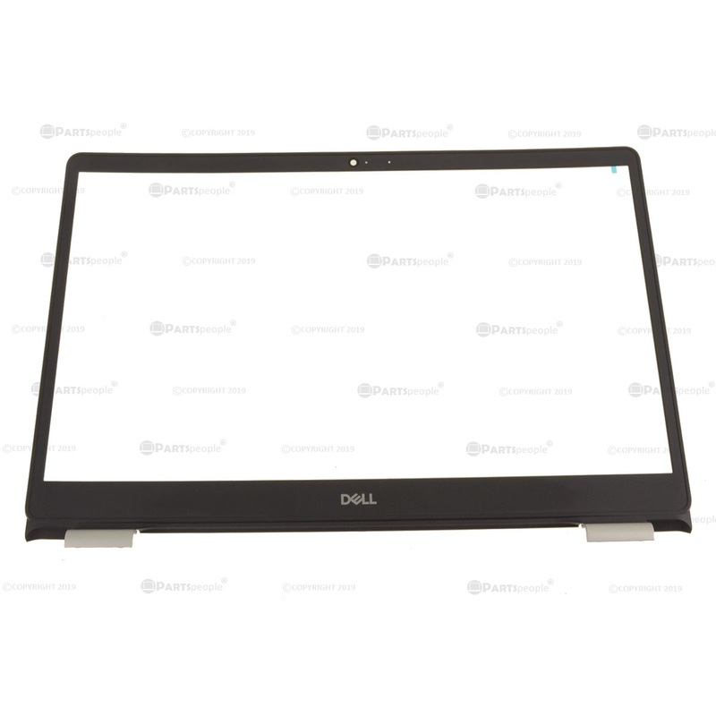 New Dell OEM Inspiron 5593 15.6" Front Trim LCD Bezel YCYPN