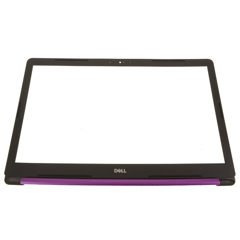 New Dell OEM Inspiron 5770 5775 17.3" Front Trim LCD Bezel N4CRX
