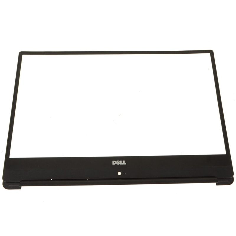 New Dell OEM Inspiron 7460 7472 14" Front Trim LCD Bezel 90TR0