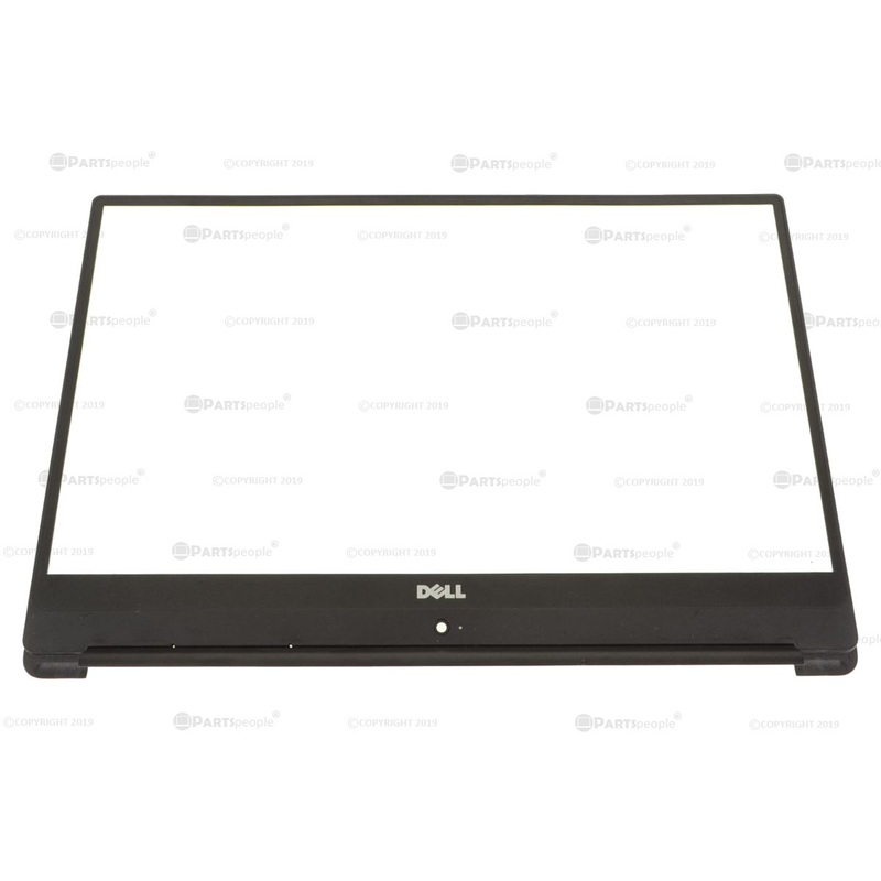 New Dell OEM Inspiron 7560 7572 15.6" Front Trim LCD Bezel 7D54D