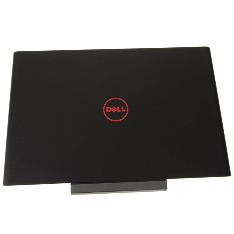 New Dell OEM Inspiron 7567 7566 15.6" LCD Back Cover Lid Top Assembly for UHD Screen UHD 3F1JX