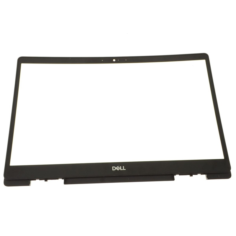 New Dell OEM Inspiron 7570 15.6" Front Trim LCD Bezel No TS WKRT5