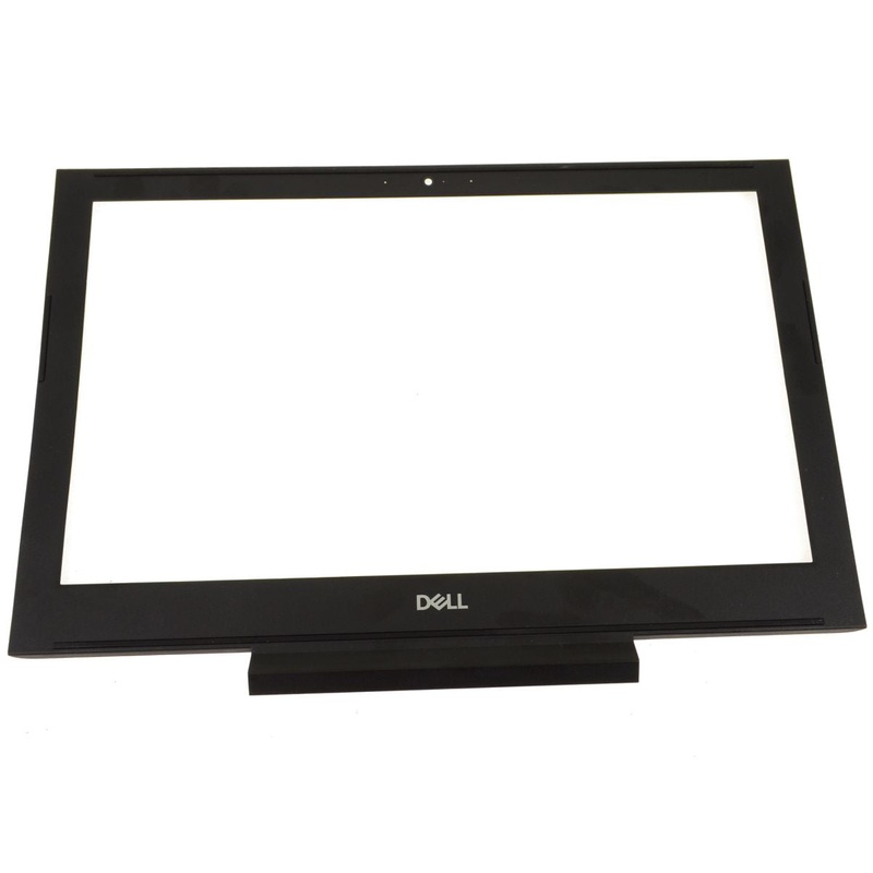 New Dell OEM Inspiron 7577 15.6" Front Trim LCD Bezel HMH4N