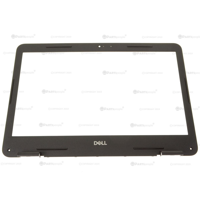 New Dell OEM Latitude 3300 3310 13.3" Front Trim LCD Bezel No TS N5PDM