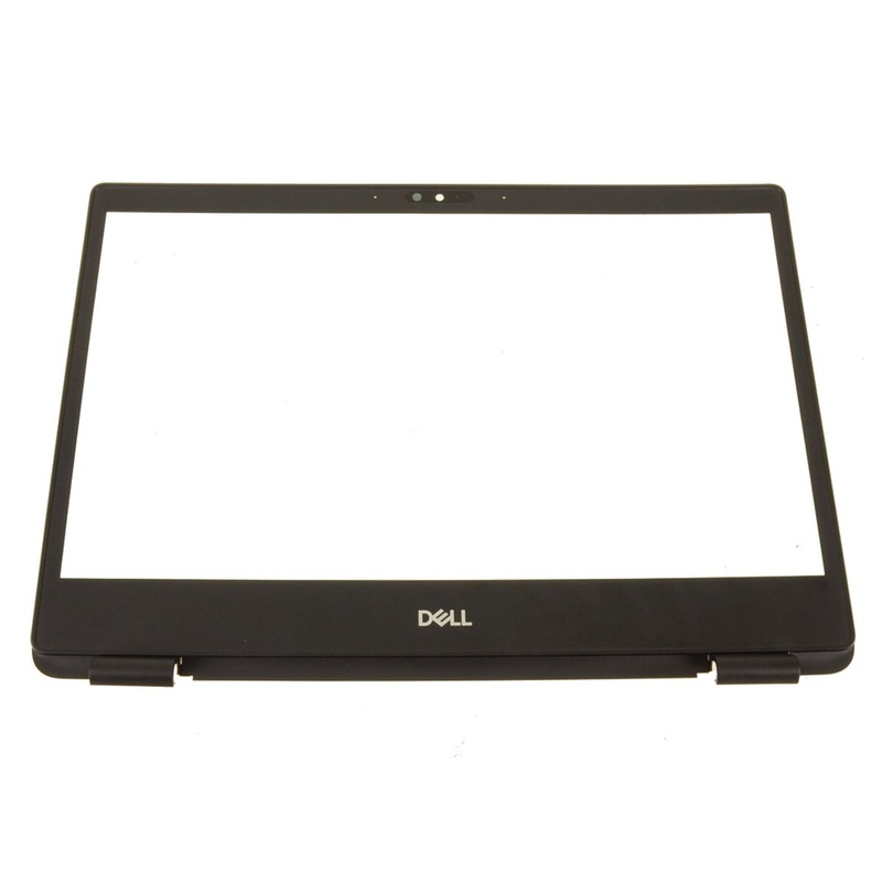New Dell OEM Latitude 3400 14" Front Trim LCD Bezel IR Cam C2X88