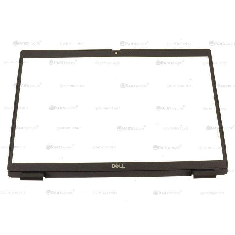 New Dell OEM Latitude 3520 15.6" Front Trim LCD Bezel HD Cam Single Mic Shutter WXN5F