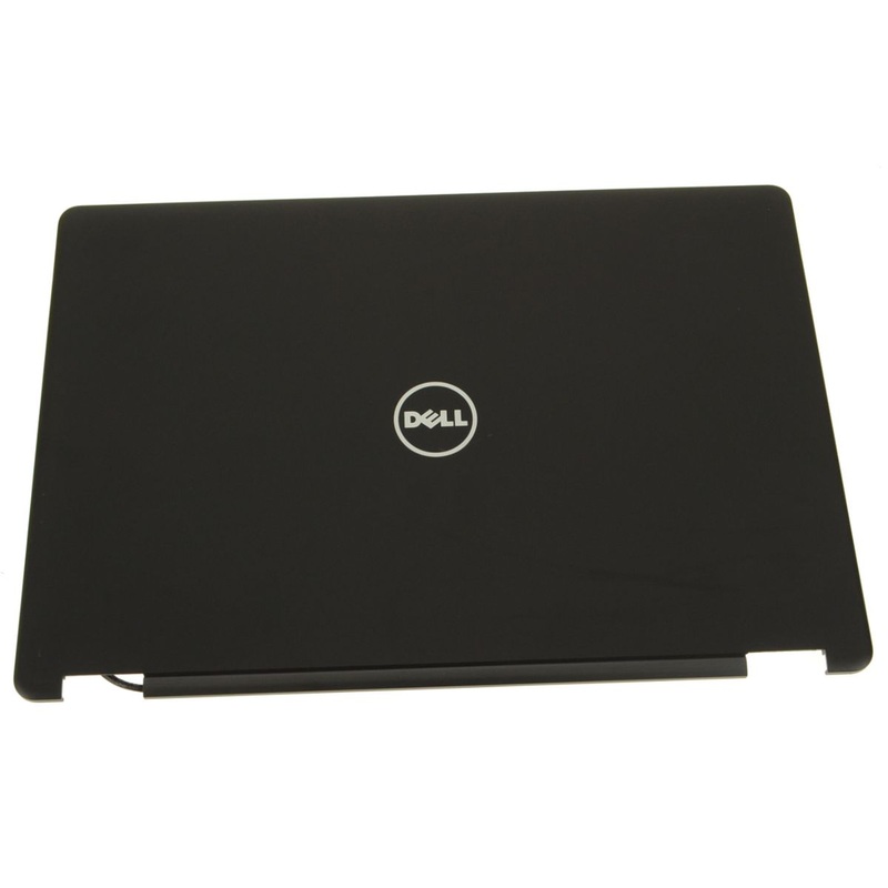 New Dell OEM Latitude 5480 14" LCD Back Cover Lid Assembly No TS N92JC