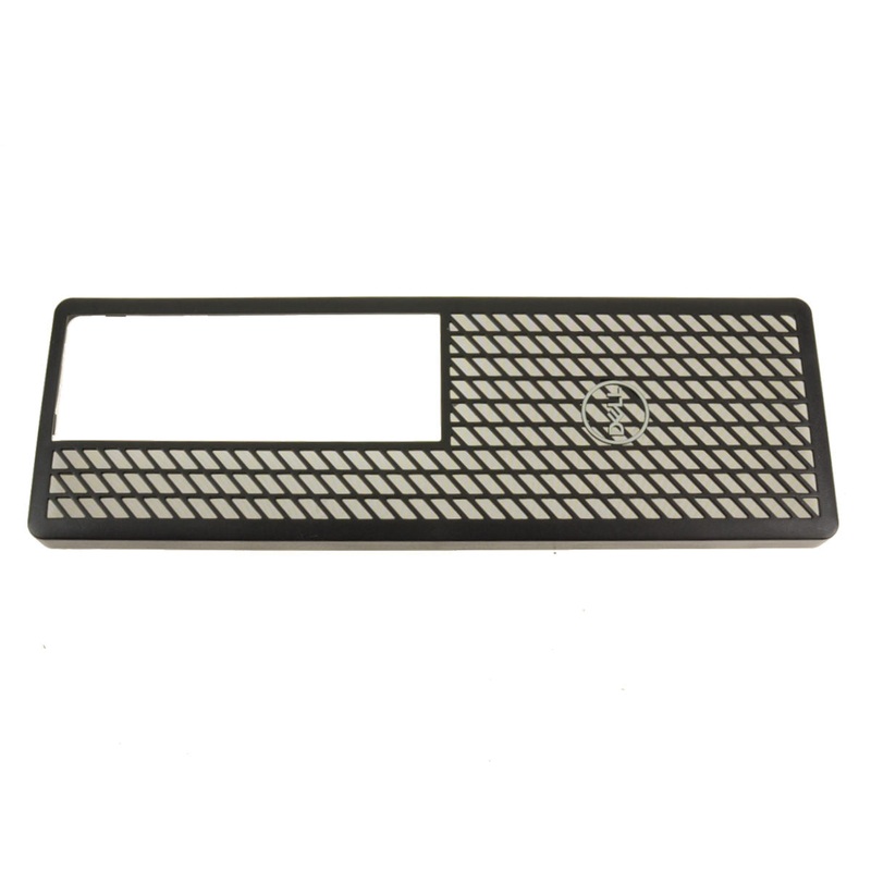 New Dell OEM Optiplex 7010 Small Form Factor Front Panel Bezel Dust Cover Assembly TRMTD