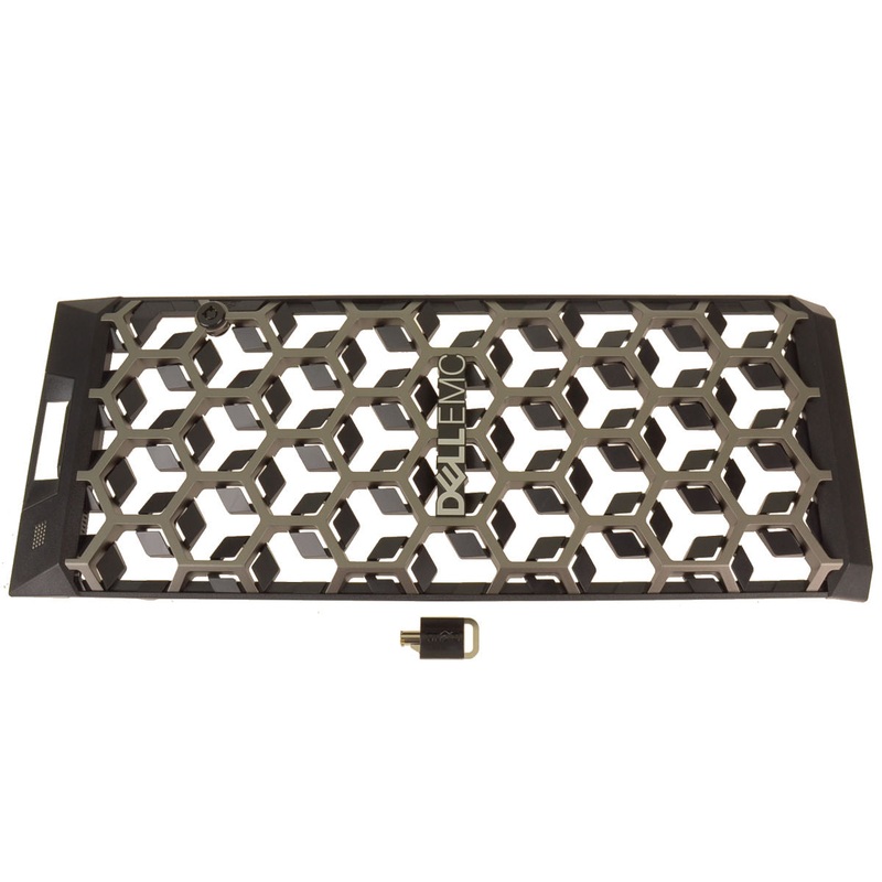 New Dell OEM PowerEdge T440 Front Bezel Assembly TY33N