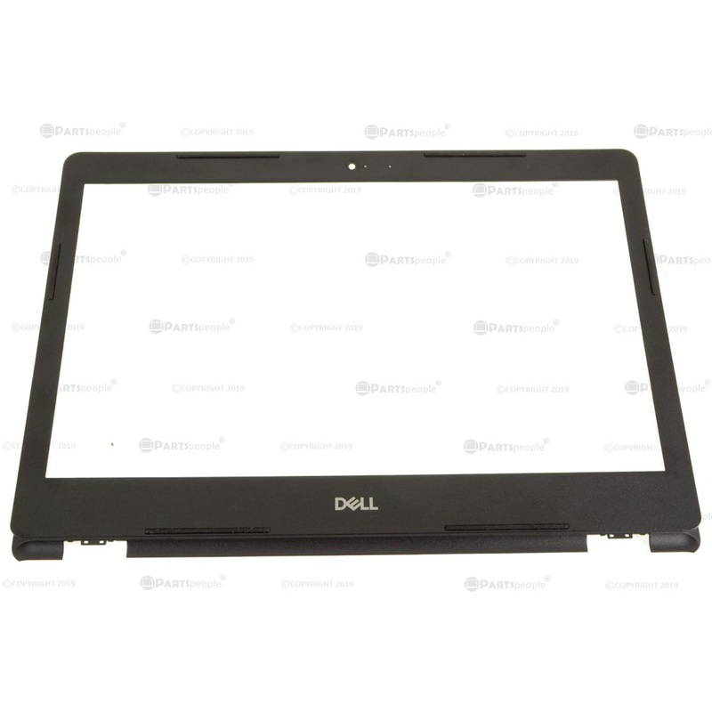 New Dell OEM Vostro 3481 Inspiron 3482 14" Front Trim LCD Bezel Y5J01