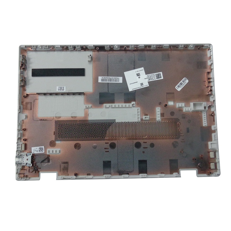 New HP Pavilion 14-CE Bottom Case Base Enclosure L19168-001