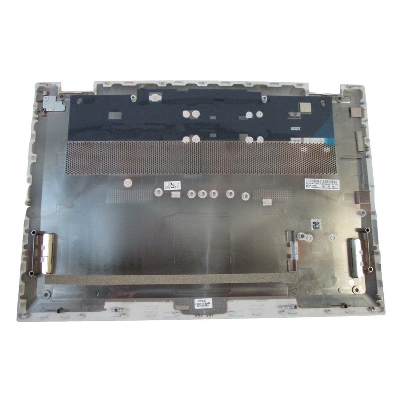New HP Pavilion 14-DW 14T-DW Bottom Case Base Enclosure L96486-001