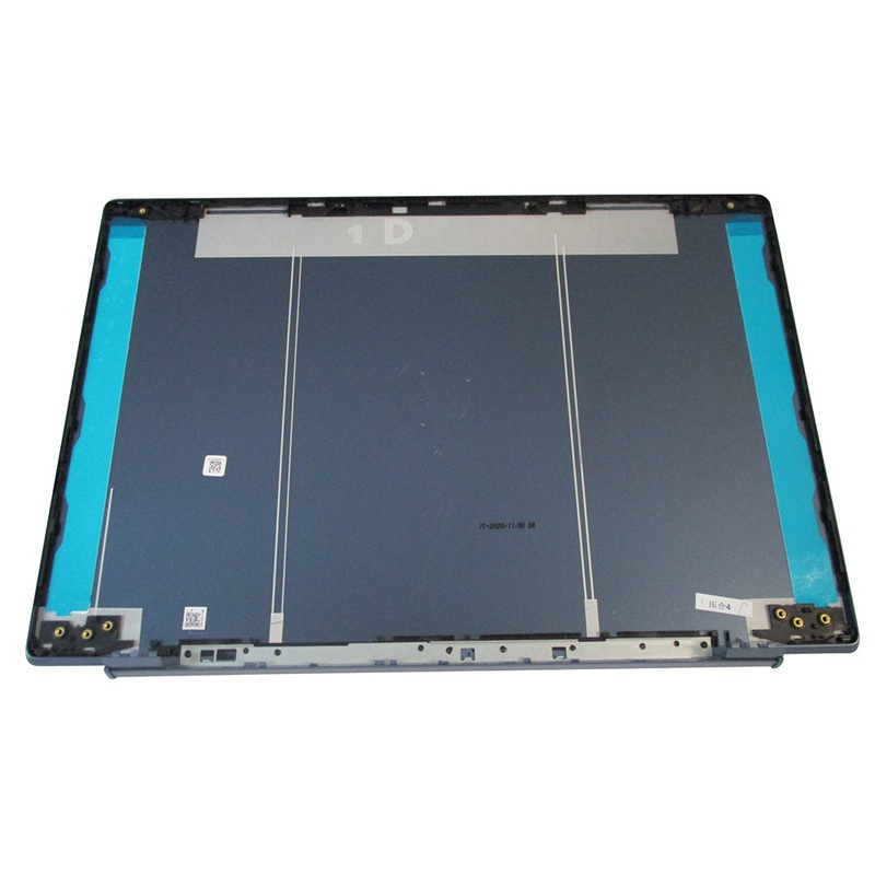 New HP Pavilion 15-CS 15T-CS 15-CW 15Z-CW Fog Blue Lcd Back Cover L51799-001