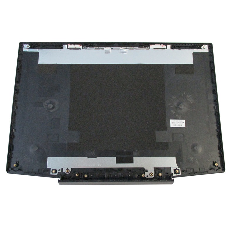 New HP Pavilion 15-CX 15T-CX Lcd Back Cover w/ Ultra Violet Logo L20315-001
