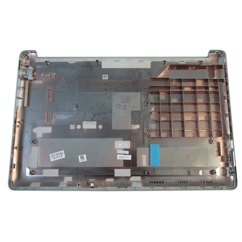 New HP Pavilion 15-DA 15-DB Bottom Case Base Enclosure Non-ODD L20401-001