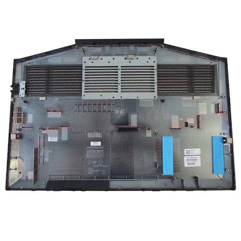 New HP Pavilion 15-DK 15T-DK Bottom Case Base Enclosure GSW L56892-001