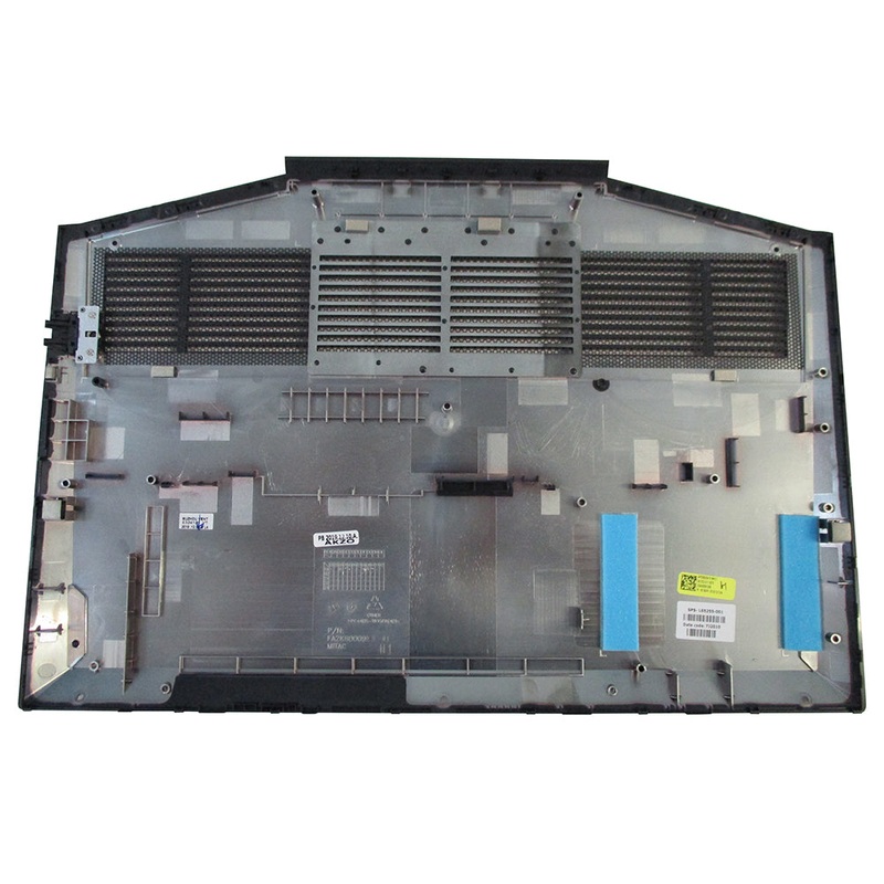 New HP Pavilion 15-DK 15T-DK Bottom Case Base Enclosure L65255-001