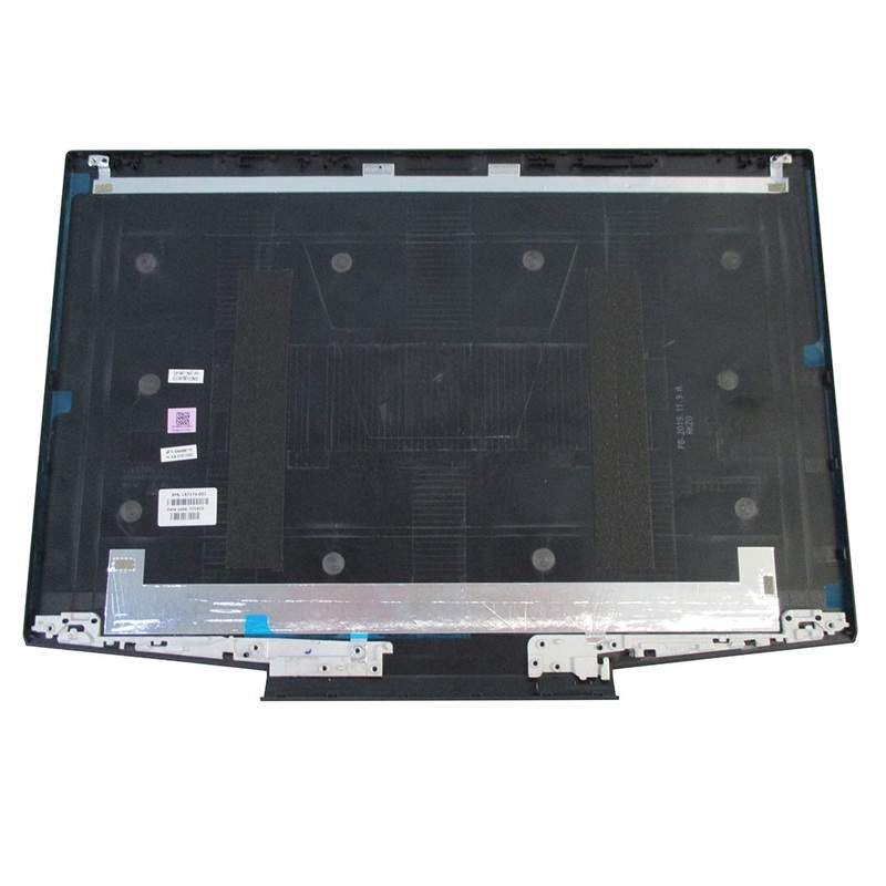 New HP Pavilion 15-DK 15T-DK Lcd Back Cover L57174-001