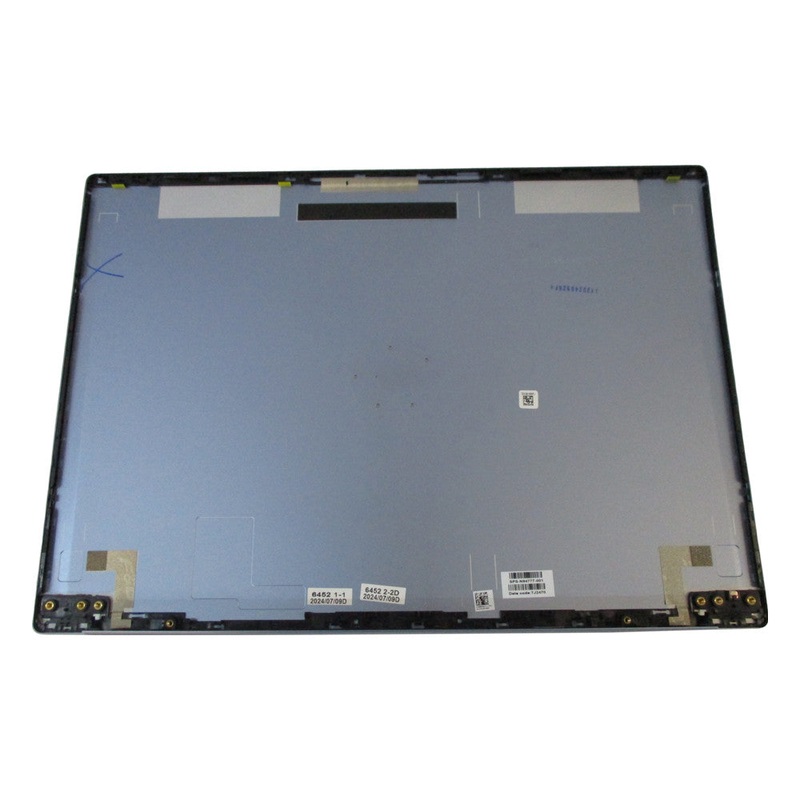 New HP Pavilion 16-AF 16-AG Green Lcd Back Top Cover N94777-001
