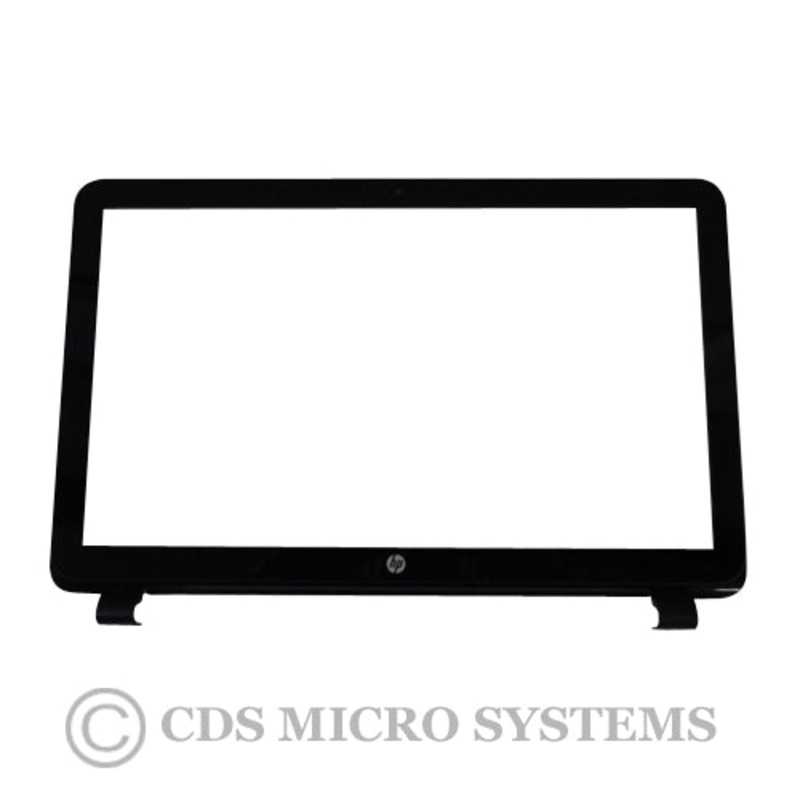 New HP Pavilion TS 15-f100dx Laptop Touch Screen Digitizer Glass & Bezel 15.6"