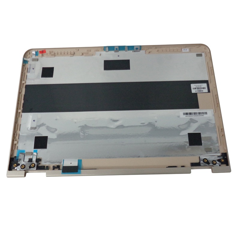 New HP Pavilion X360 13-U 13T-U Gold Lcd Back Cover 856004-001