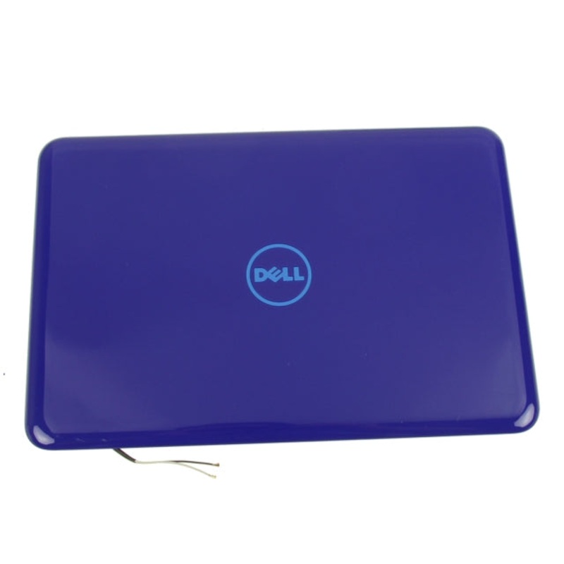 Refurbished Blue Dell OEM Inspiron 3162 3164 11.6" LCD Back Cover Lid Assembly XF16H