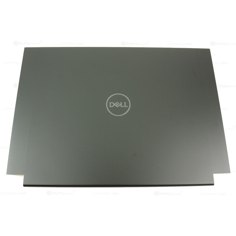 Refurbished Dell OEM G Series G16 7620 16" LCD Back Cover Lid Top Assembly 8TMKD