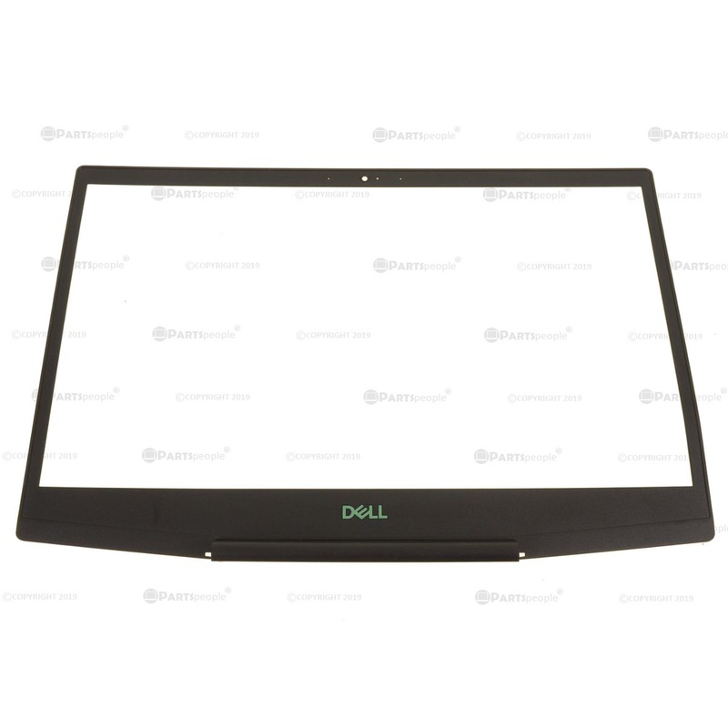 Refurbished Dell OEM G Series G3 3590 15.6" Front Trim LCD Bezel 7MD2F