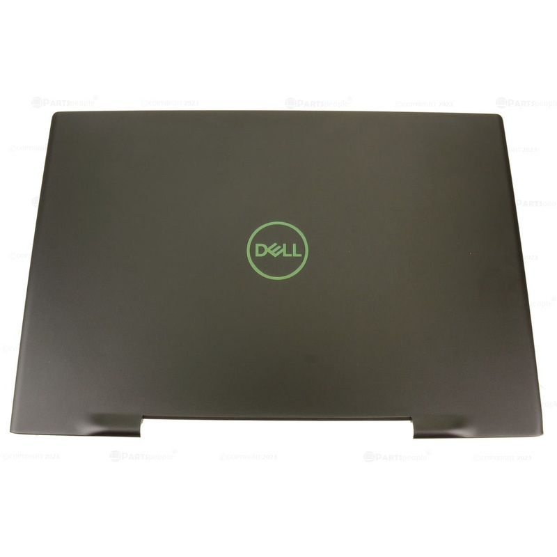 Refurbished Dell OEM G Series G7 7590 15.6" LCD Back Cover Lid Top Assembly 3VYM4