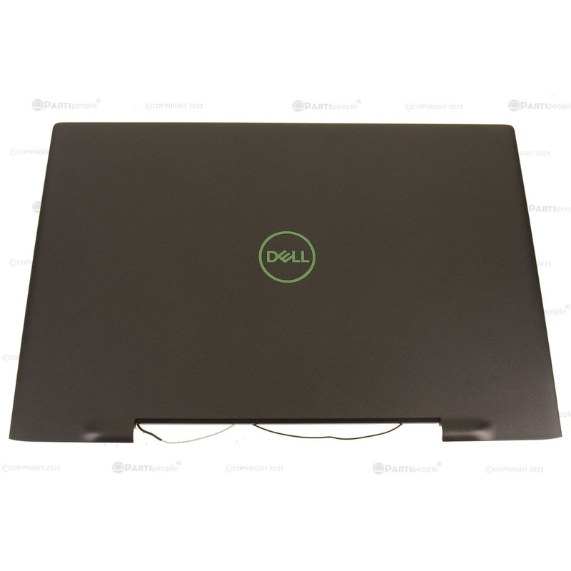 Refurbished Dell OEM G Series G7 7790 17.3" LCD Back Cover Lid Top Assembly G2TC3