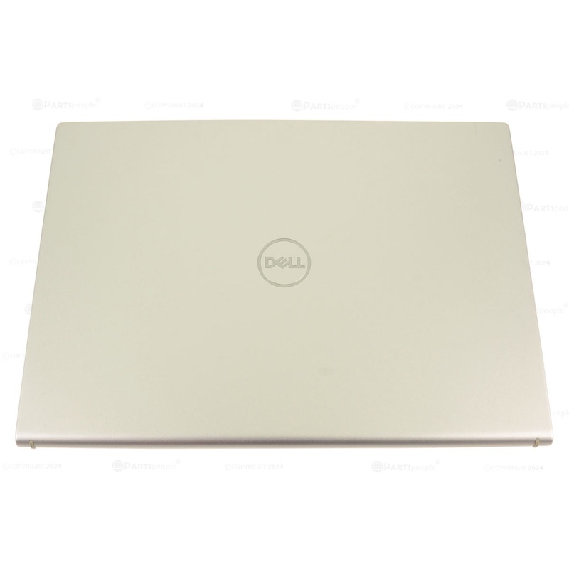 Refurbished Dell OEM Inspiron 5310 13.3" LCD Back Cover Lid Assembly 4K89P