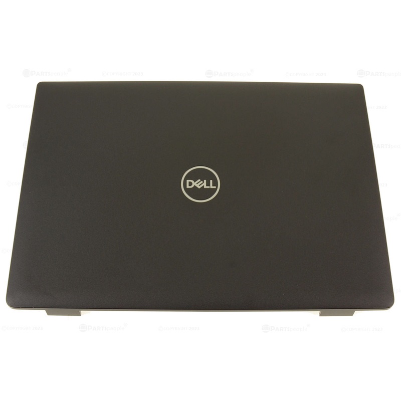 Refurbished Dell OEM Latitude 3420 3430 14" LCD Back Cover Lid Assembly Dual Mic 2K5F8