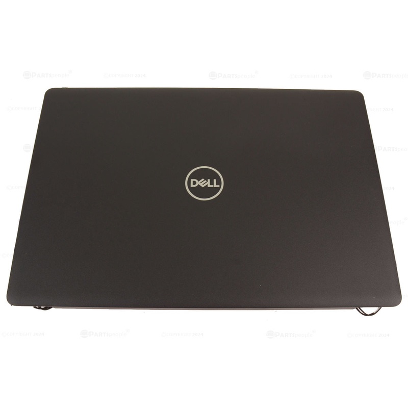 Refurbished Dell OEM Latitude 3590 15.6" LCD Back Cover Lid Assembly WWAN WLAN R844Y